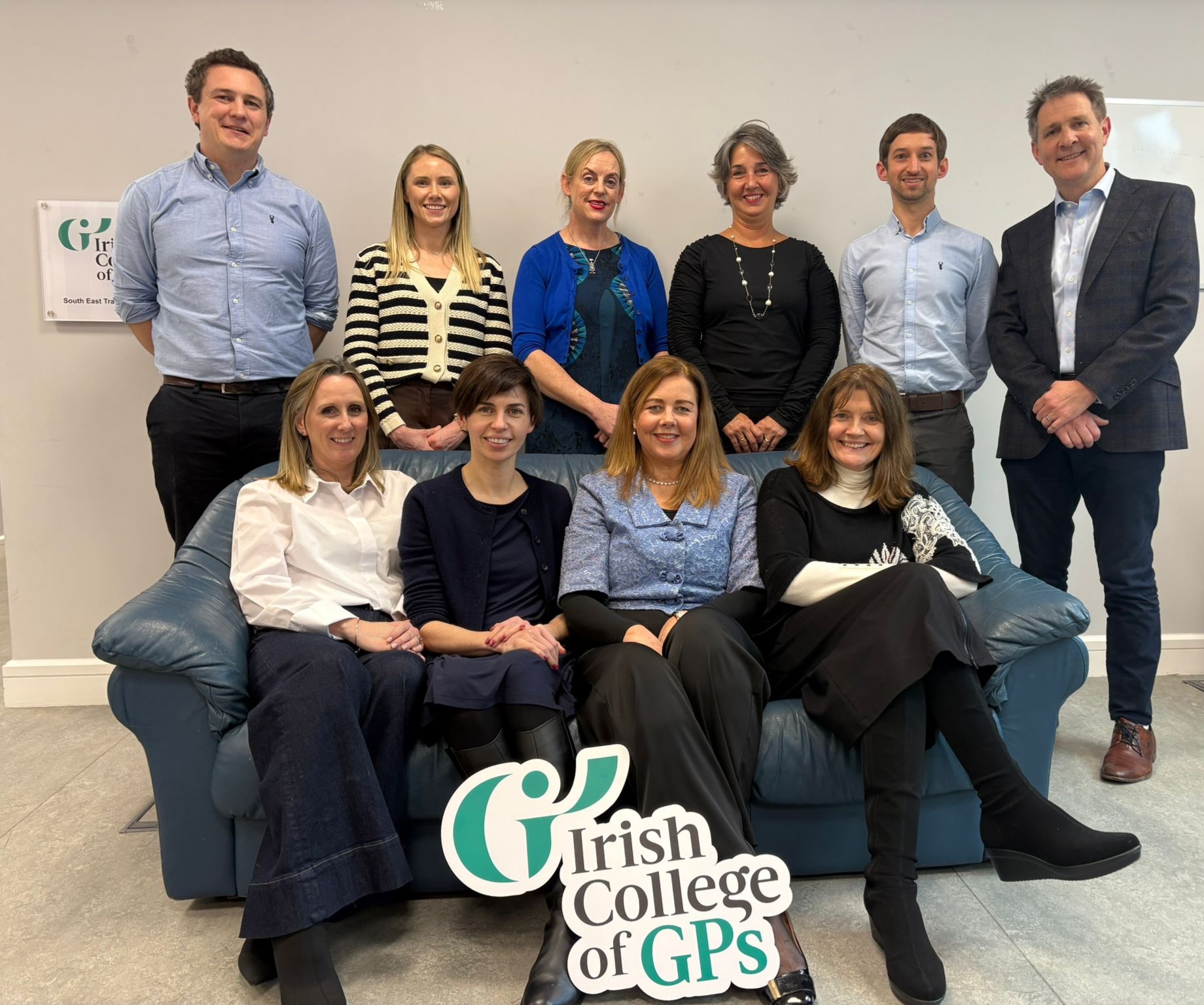 South East GP Training Scheme